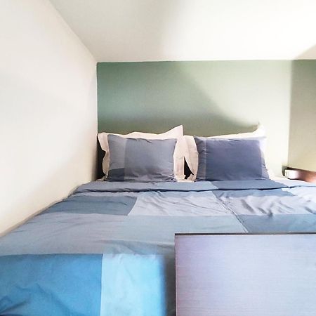 As Acropolis Studio Apartment Athen Exterior foto
